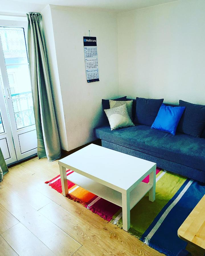 Apartamento Bairro Alto Apartment